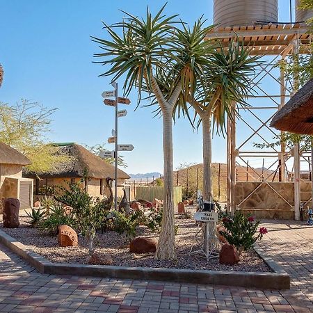 מלטהואה Mountain View Villa מראה חיצוני תמונה