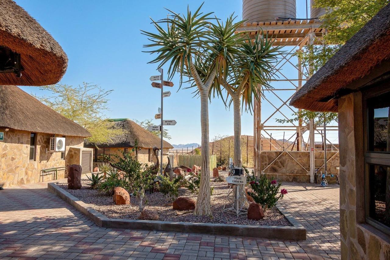 מלטהואה Mountain View Villa מראה חיצוני תמונה