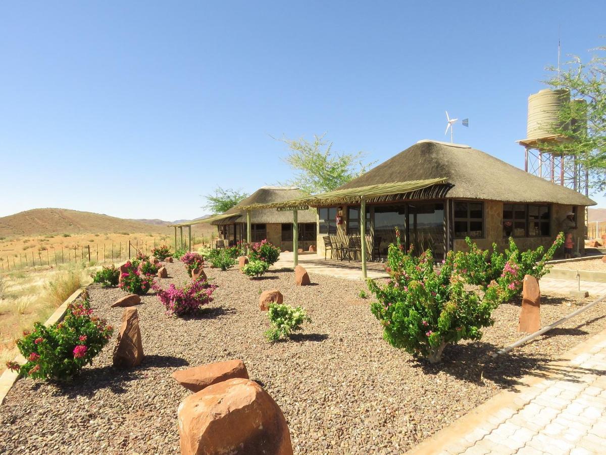 מלטהואה Mountain View Villa מראה חיצוני תמונה