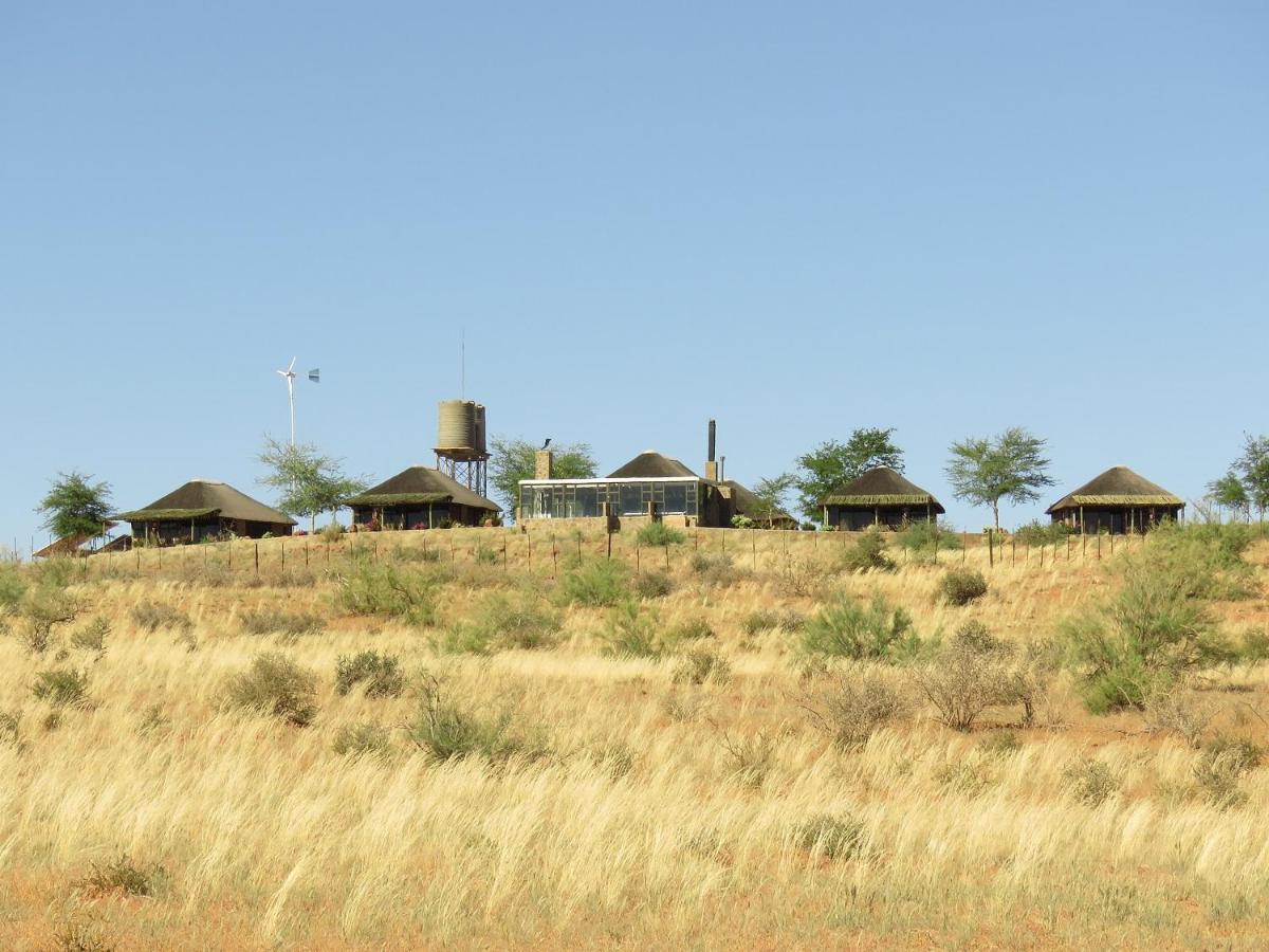 מלטהואה Mountain View Villa מראה חיצוני תמונה