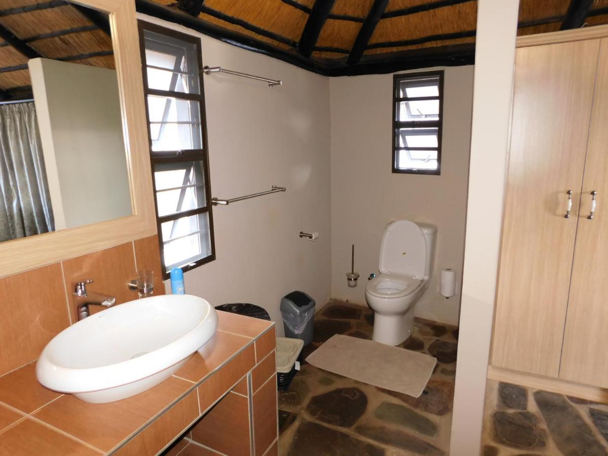 מלטהואה Mountain View Villa מראה חיצוני תמונה